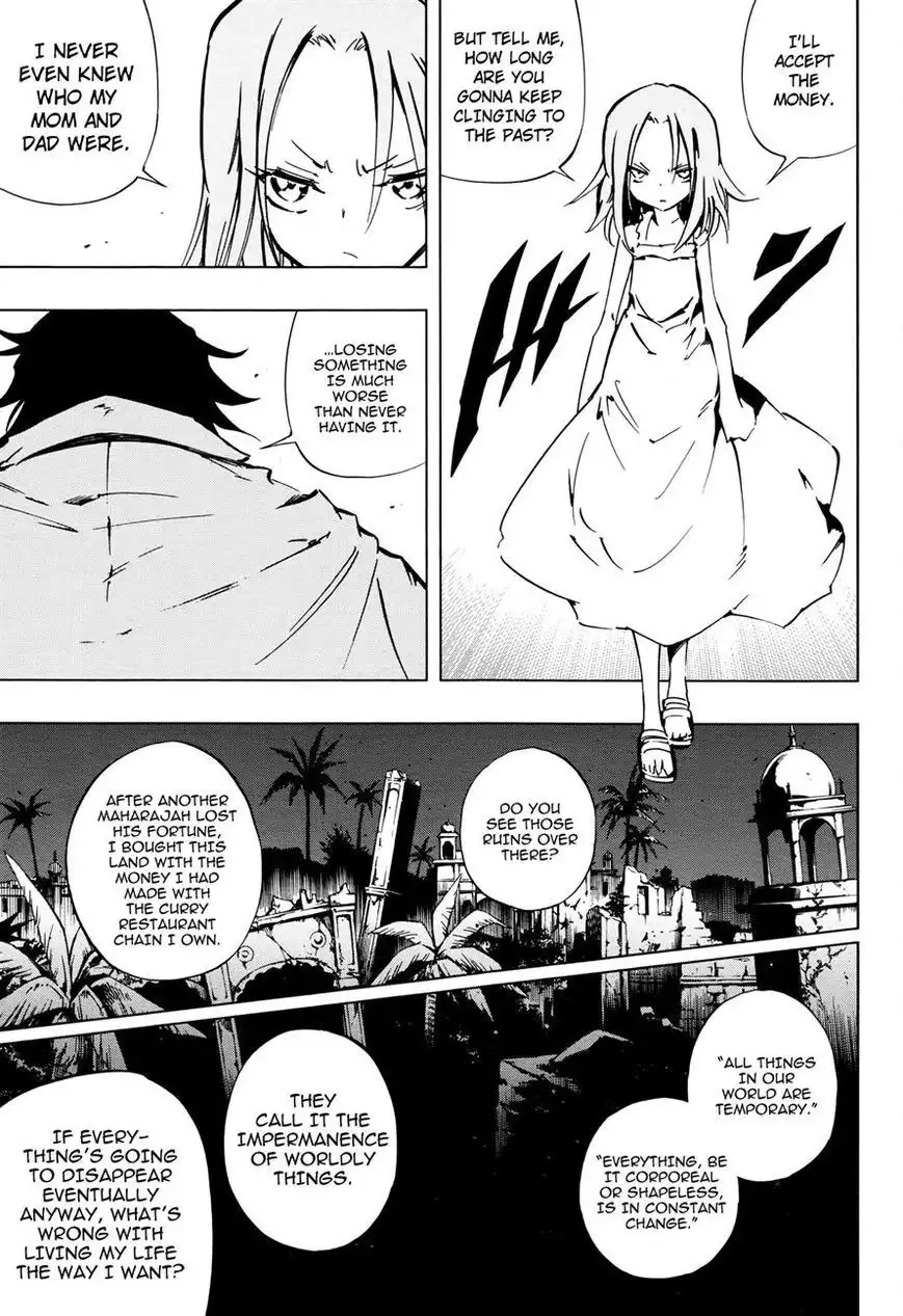 Shaman King 0 Chapter 9 13